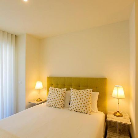 Casa Sao Lazaro- Terrace Apartment Porto Bagian luar foto