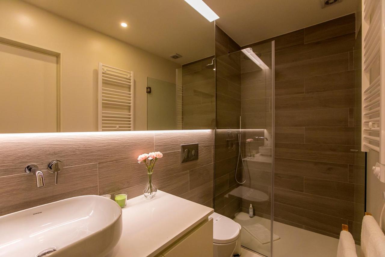 Casa Sao Lazaro- Terrace Apartment Porto Bagian luar foto